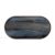 VASSOIO “GRAPHITE ORGANIC” 20917