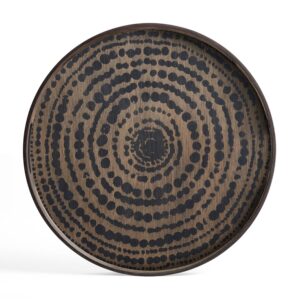 VASSOIO “BEADS” 20370