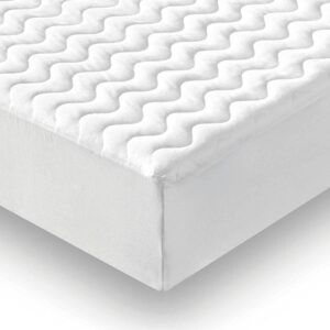 COPRIMATERASSO “TRAPUNTATO”