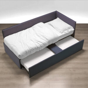 APEX PLUS CON LETTO ESTRAIBILE AUTOMATICO