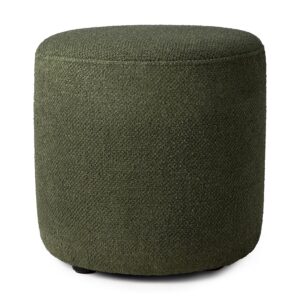 POUF “BARROW” PINE GREEN 20146
