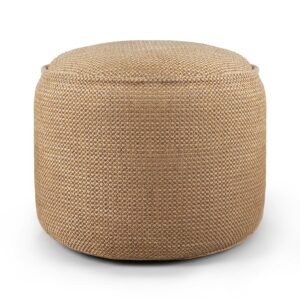 POUF “DONUT” 20068 PER ESTERNO