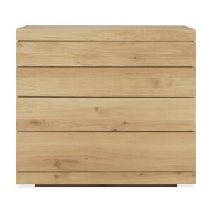 CASSETTIERA “BURGER” 51399