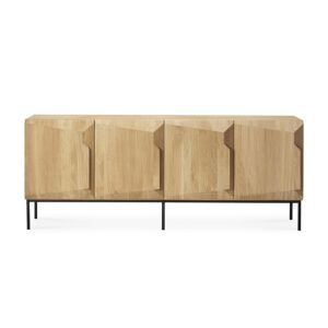 CREDENZA “STAIRS” 50764