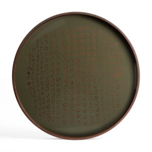 VASSOIO “SECOND NATURE” 20585