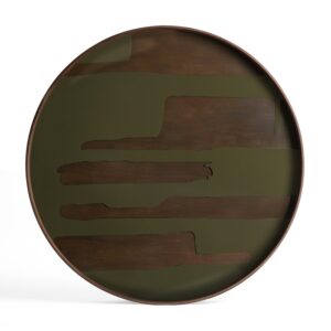 VASSOIO “SECOND NATURE” 20588