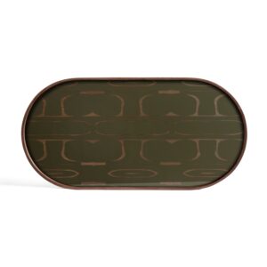 VASSOIO “SECOND NATURE” 20591