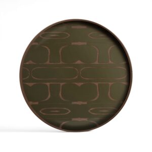 VASSOIO “SECOND NATURE” 20592