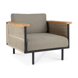 POLTRONA “CORBEY” 60215 PER ESTERNO