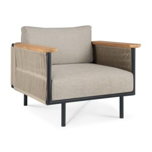 POLTRONA “CORBEY” 60216 PER ESTERNO